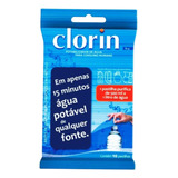 Clorin
