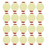 20 PCS Selo De Tórax Ventilado Super Pegajoso Transparente Embalado Individualmente Selo De Tórax De Emergência Para Clínica