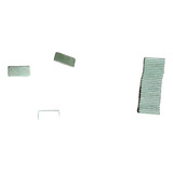 20x10x2mm