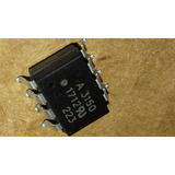 20 Peças Circuito Integrado A3150 Smd Optoacoplador 8 Pinos