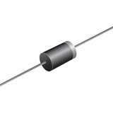 20 Peças Diodo 1n5408 3a 800v A Granel