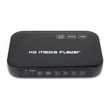 20 Peças Hd Media Player Full