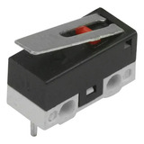 20 Peças Interruptor Micro Switch Chave Fim Curso Kw10b