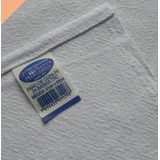 20 Peças Pano De Prato Pé De Galinha Sm pp24 Bainha 41x69cm