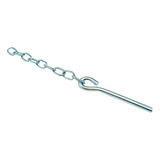 20 Pino Tampa Carreta Fueiro Graneleira C Corrente 7 Ou 8mm