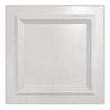 20 Placas De Parede Boiserie 3d Revestimento Alto Relevo