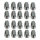 20 Porcas Roda Original Cruze Capitiva Tracker 12x1 50 Ch19