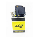 20 porta Escova Com Regulador Voltagem Kombi Fusca ZLG 8000