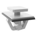 20 Presilha Moldura Porta Tucson 2009 2010 2011 2012 2013