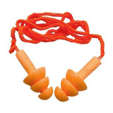 20 Protetor Auricular Silicone Epi Ca 19578