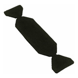20 Protetor Feltros Buffer Espatulas P Envelopamento 10cm