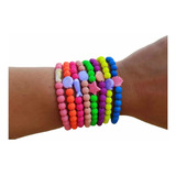 pulseiras micanga fundo
