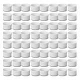 20 Ramequim Porcelana Para Buffet 100ml Restaurante Tigela