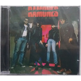 20  Ramones   Halfway To Sanity 87 Punk lacr  us cd Imp 