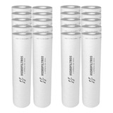 20 Refil Filtro Água 9 3 4 Caixa Dágua Cavalete Hidrofiltros