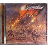 20  Rhapsody   Rain Of A Thousand Flames 01 lacrado cd Nac 