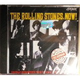 20 Rolling Stones Now 99 R r seal br cd Nac 
