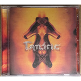 20 Tantric Tantric 01 Alter hard us ex ex cd Import 