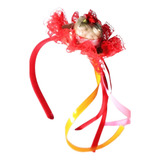 20 Tiaras Enfeite Junino Festa Junina Mini Atacado Chapéu