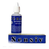20 Tinturas Sensiv Com Ox Cilios sobrancelhas 12g