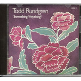 20  Todd Rundgren  Something