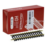 20 Trilhos Reto 110mm Code 100 1 87 Ho Frateschi 4110
