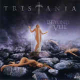20 Tristania Beyond The Veil 99 Gothic ex ex cd Import 