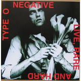 20 Type O Negative