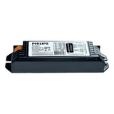 20 Un Reator Eletrônico 1x30 36 40w Bivolt philips