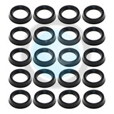  20 Und Retentor Cafeteira Dolce Gusto Anel De Borracha