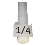 20 Und Tubo Esponjoso Isolante Blindado 1 4 2 Metros kit 