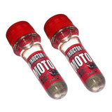 20 Unidades 20ml Otimizador De Combustível Dx Fuel Moto
