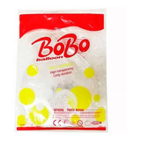 20 Unidades Balão Bubble 18 Polegadas 45cm Transparente Top 