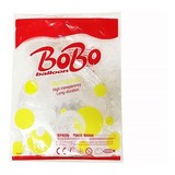 20 Unidades Balão Bubble 24 Polegadas 60cm Transparente