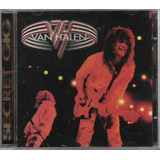 20  Van Halen