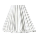 20 Varetas De Fibra 25 Cm Para Aromatizador Difusor