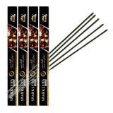 20 Velas Sparklers 60cm Efeito Faísca Decoração Casamento
