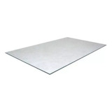 20 Vidros Expositor Balcão Vitrine Para Loja 30x60 4mm