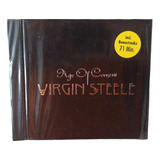 20 Virgin Steele Age Consent