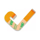 20 X Cabo Flat Leitor Óptico Para Ps2 Slim J 9000x 010 