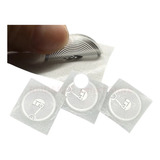 20 X Etiqueta Nfc Ntag 213 Leitura 13 56mhz Regravável