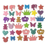 200 Adesivos Pet Piercings Petshop Cães, Gatos Banho E Tosa