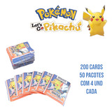 200 Cards Bateu Bafo Viro Brincadeira Infantil Menino Menina