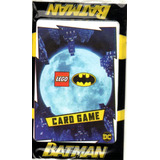 200 Cards Batman Lego = 50