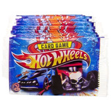 200 Cards Hot Wheels = 50