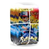 200 Cards Pokemon = 50 Pacotinhos. Promoção/cartinhas/game