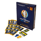 200 Envelopes Copa América 2021 +