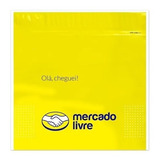 200 Envelopes De Seguranca Mercado Livre S/awb G 50x40cm
