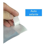 200 Envelopes P/ Esterilização Alicate Autoclave