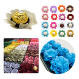  200 Forminhas Para Doces Bombons Finos Mod Chocobraz 